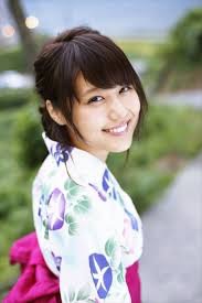 浴衣が似合う人の画像を貼るトピ