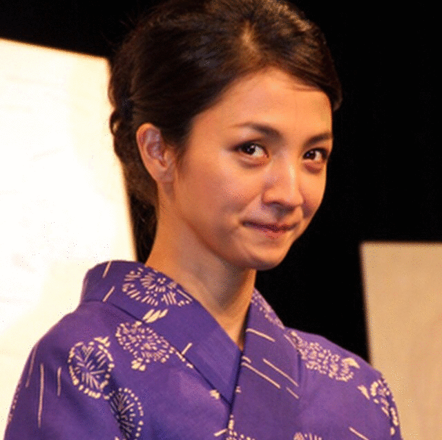 浴衣が似合う人の画像を貼るトピ