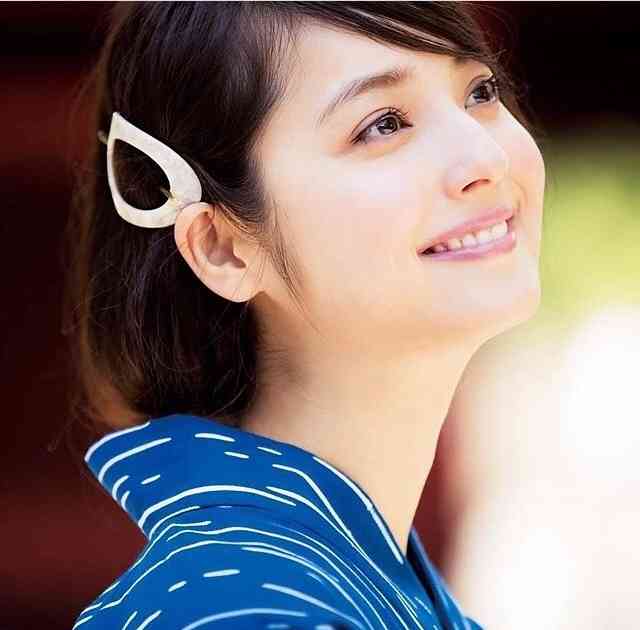 浴衣が似合う人の画像を貼るトピ
