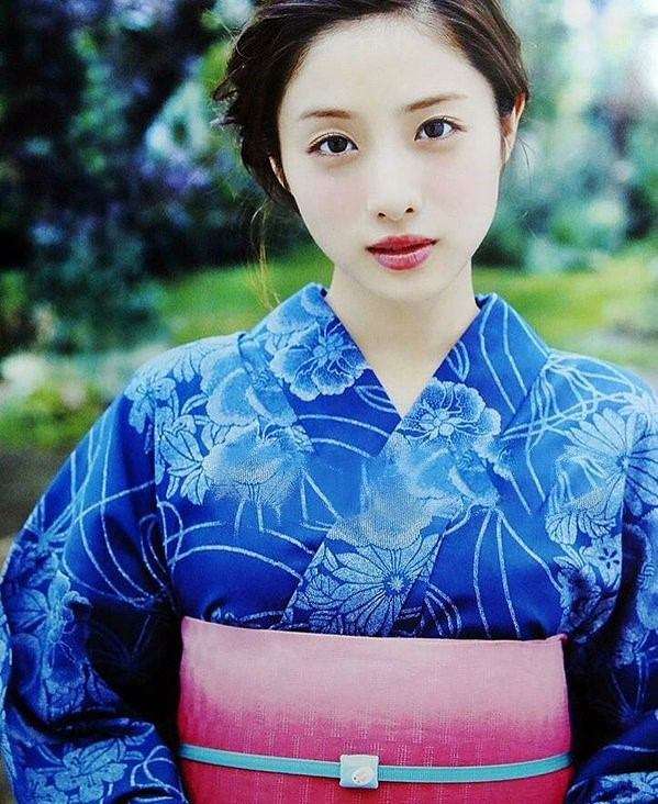 浴衣が似合う人の画像を貼るトピ