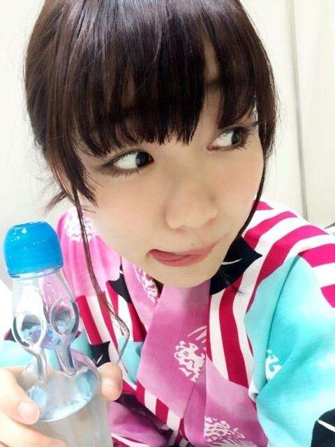 浴衣が似合う人の画像を貼るトピ