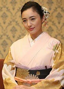 浴衣が似合う人の画像を貼るトピ