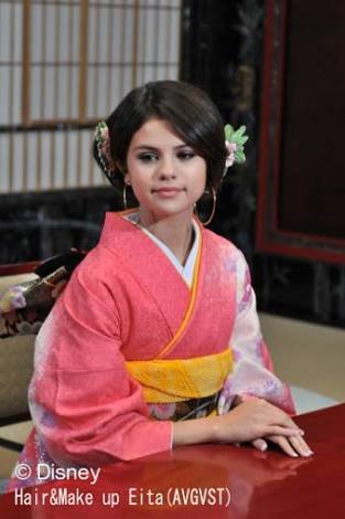 浴衣が似合う人の画像を貼るトピ
