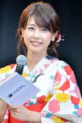 浴衣が似合う人の画像を貼るトピ