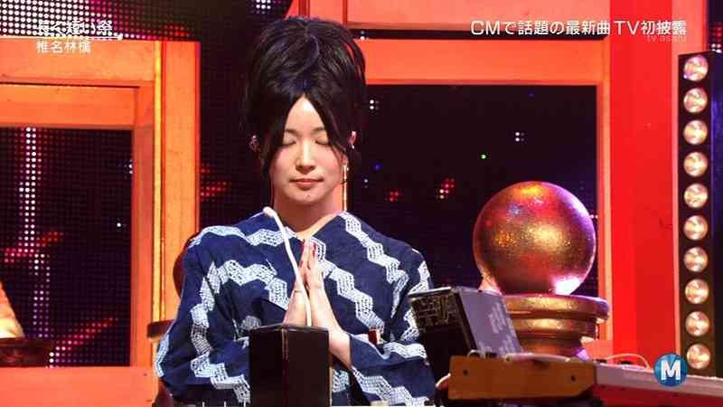 浴衣が似合う人の画像を貼るトピ