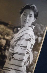 浴衣が似合う人の画像を貼るトピ