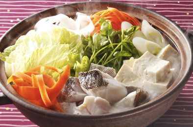 一番好きな日本食は何ですか?