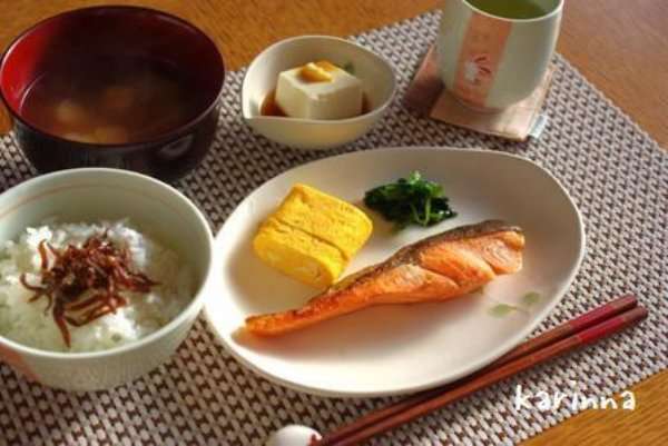 一番好きな日本食は何ですか?
