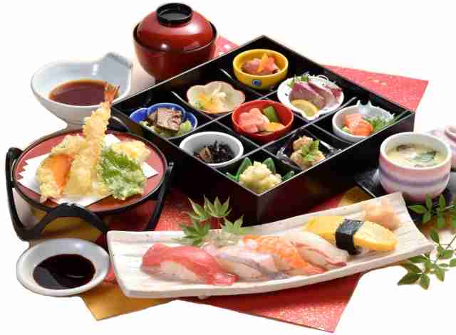 一番好きな日本食は何ですか?
