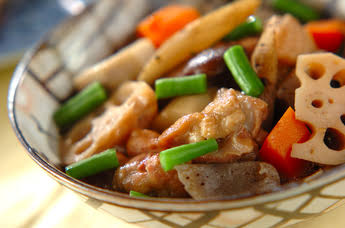 一番好きな日本食は何ですか?