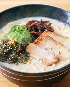一番好きな日本食は何ですか?