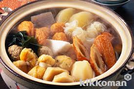 一番好きな日本食は何ですか?
