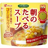 豆が好き!