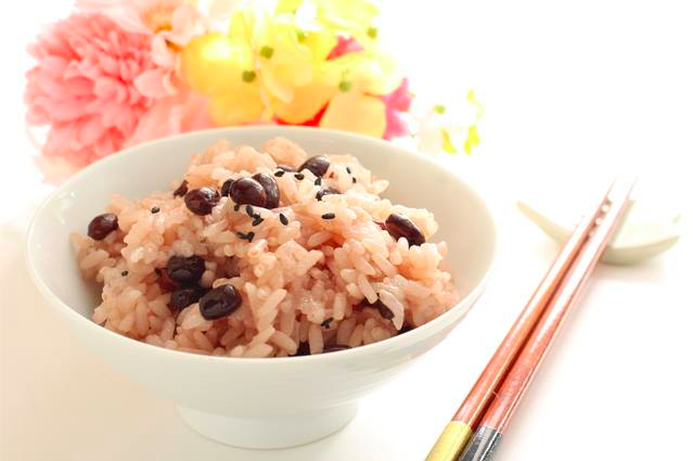 豆が好き!