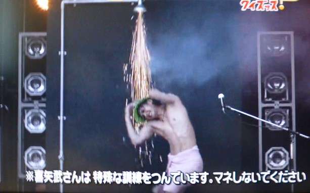 笑えるテロップを貼るトピ
