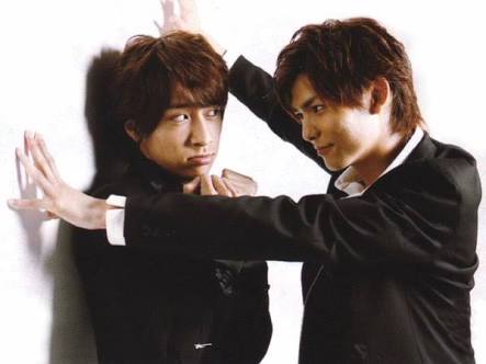 Hey!Say!JUMP岡本圭人がまた整形？目が明らかにパッチリしてるような…