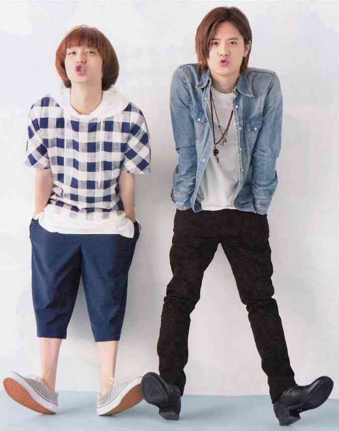 Hey!Say!JUMP岡本圭人がまた整形？目が明らかにパッチリしてるような…