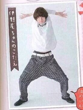 Hey!Say!JUMP岡本圭人がまた整形？目が明らかにパッチリしてるような…