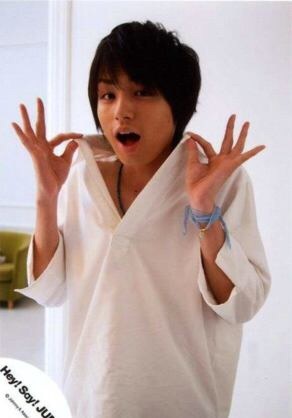 Hey!Say!JUMP岡本圭人がまた整形？目が明らかにパッチリしてるような…