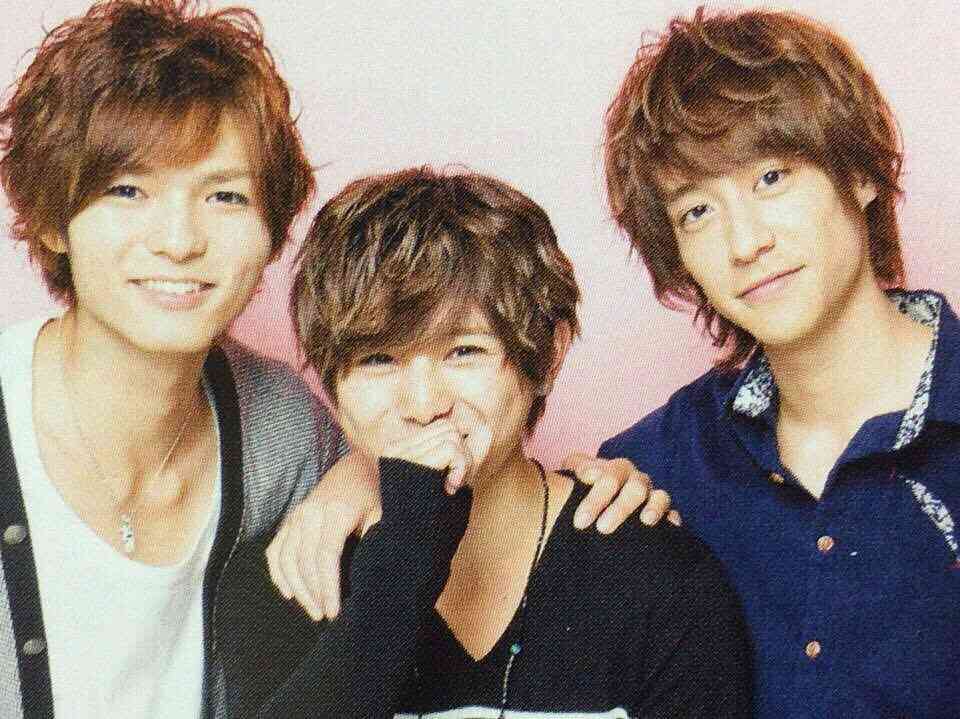 Hey!Say!JUMP岡本圭人がまた整形？目が明らかにパッチリしてるような…