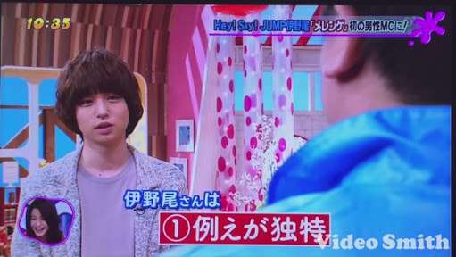 Hey!Say!JUMP岡本圭人がまた整形？目が明らかにパッチリしてるような…