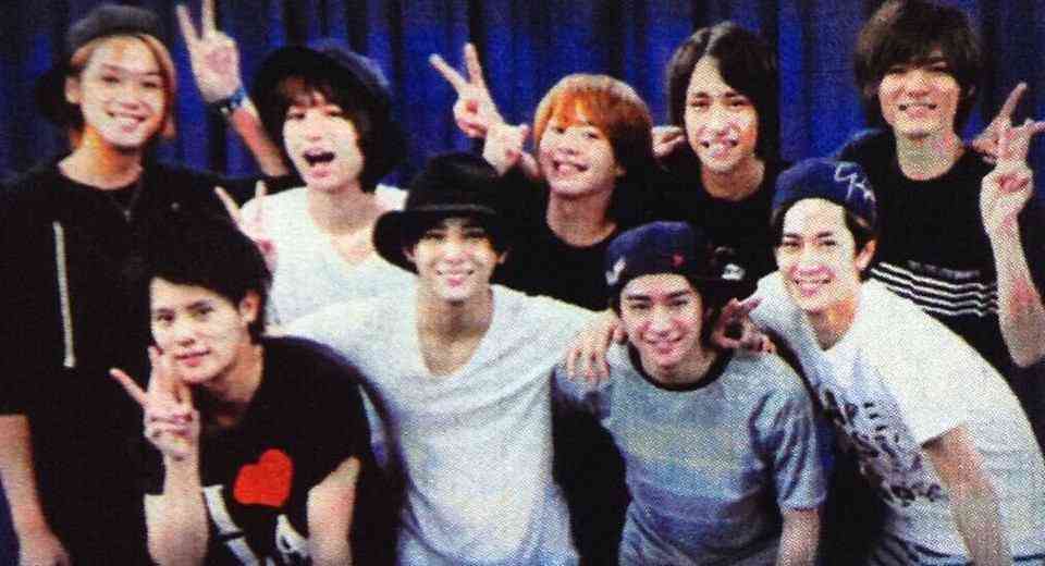 Hey!Say!JUMP岡本圭人がまた整形？目が明らかにパッチリしてるような…