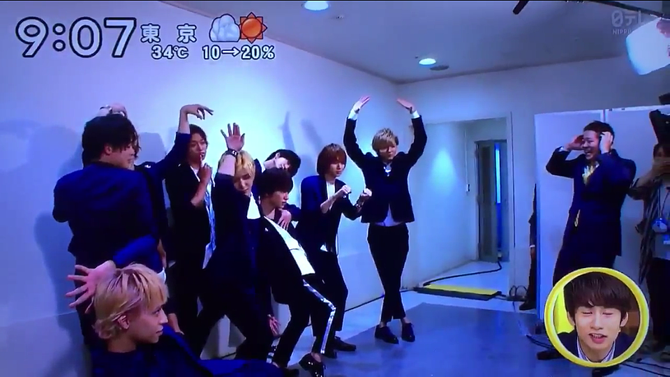 Hey!Say!JUMP岡本圭人がまた整形？目が明らかにパッチリしてるような…