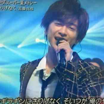 Hey!Say!JUMP岡本圭人がまた整形？目が明らかにパッチリしてるような…