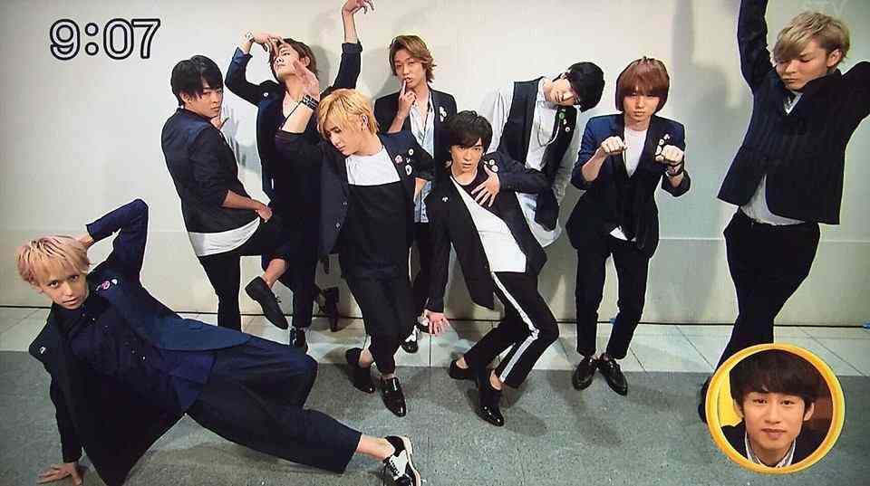 Hey!Say!JUMP岡本圭人がまた整形？目が明らかにパッチリしてるような…