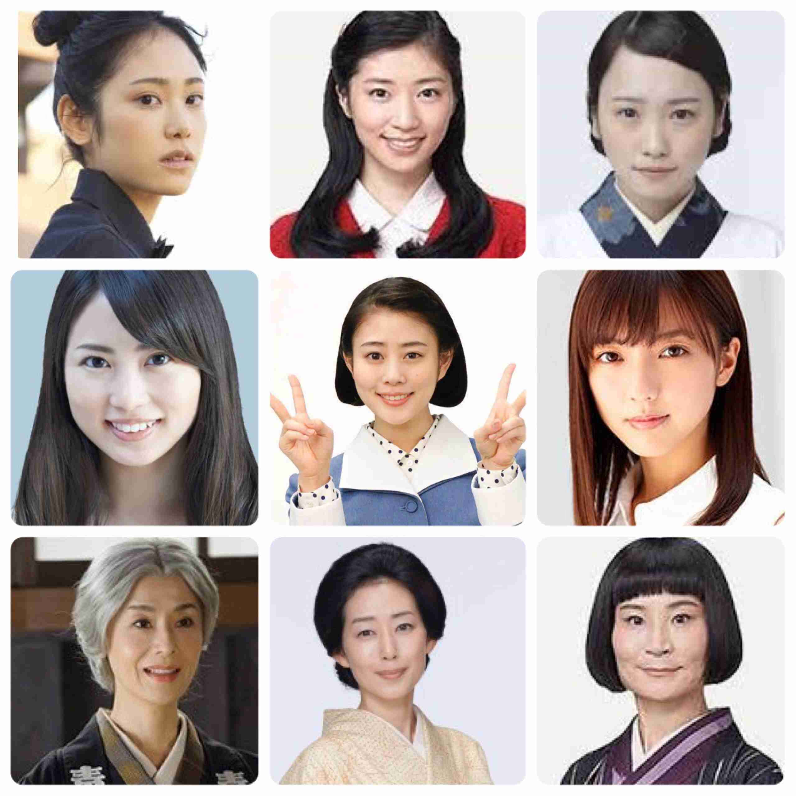 今週の「とと姉ちゃん」【「あなたの暮し」誕生す】