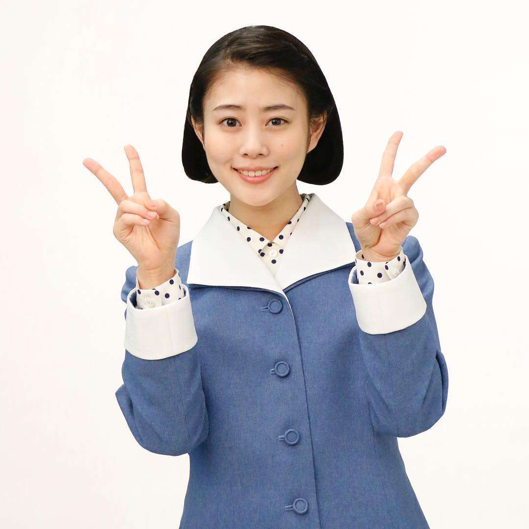 今週の「とと姉ちゃん」【「あなたの暮し」誕生す】