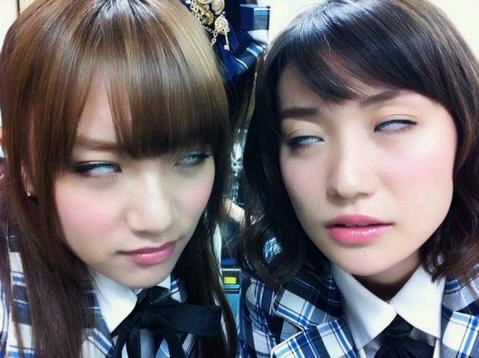 AKB48の特典商法がここまでエスカレート！ 多すぎる特典会に「メンバーは死んだような目で…」