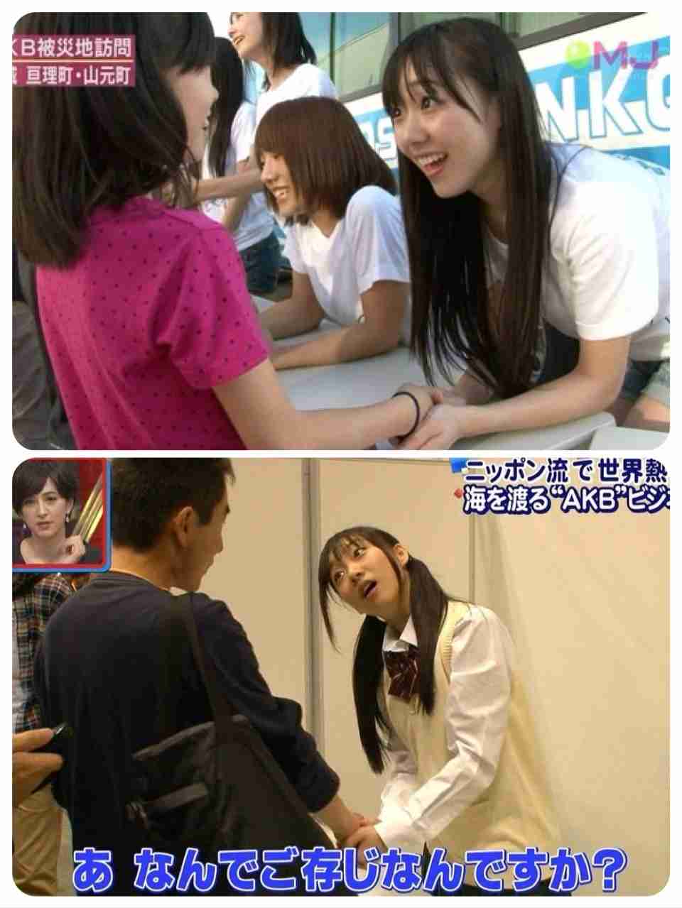 AKB48の特典商法がここまでエスカレート！ 多すぎる特典会に「メンバーは死んだような目で…」