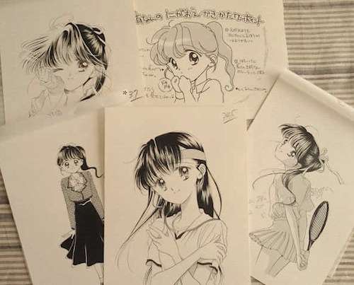 みなさんのお勧めの懐かしい漫画は何ですか？