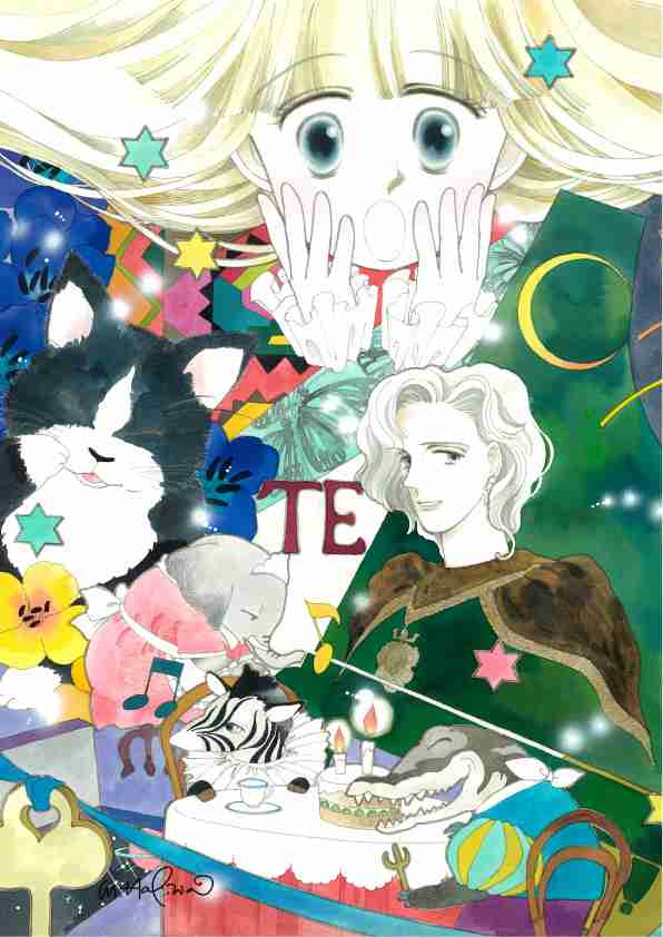 みなさんのお勧めの懐かしい漫画は何ですか？