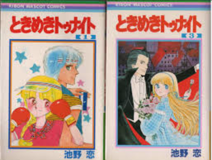 みなさんのお勧めの懐かしい漫画は何ですか？