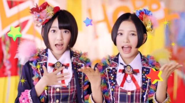 振り付けが好きな曲♪