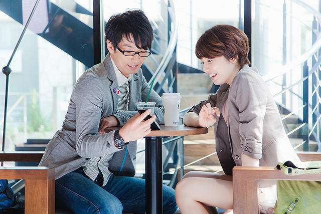【画像】あざとい！と言われても構わない！男性にモテそうな髪型やファッション