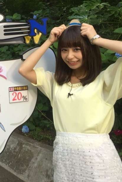 【画像】あざとい！と言われても構わない！男性にモテそうな髪型やファッション
