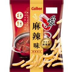 何煎餅が好き？