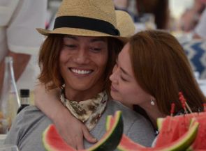 高島礼子＆高知東生より…「妻が幸せじゃなさそうな芸能人夫婦」1位は
