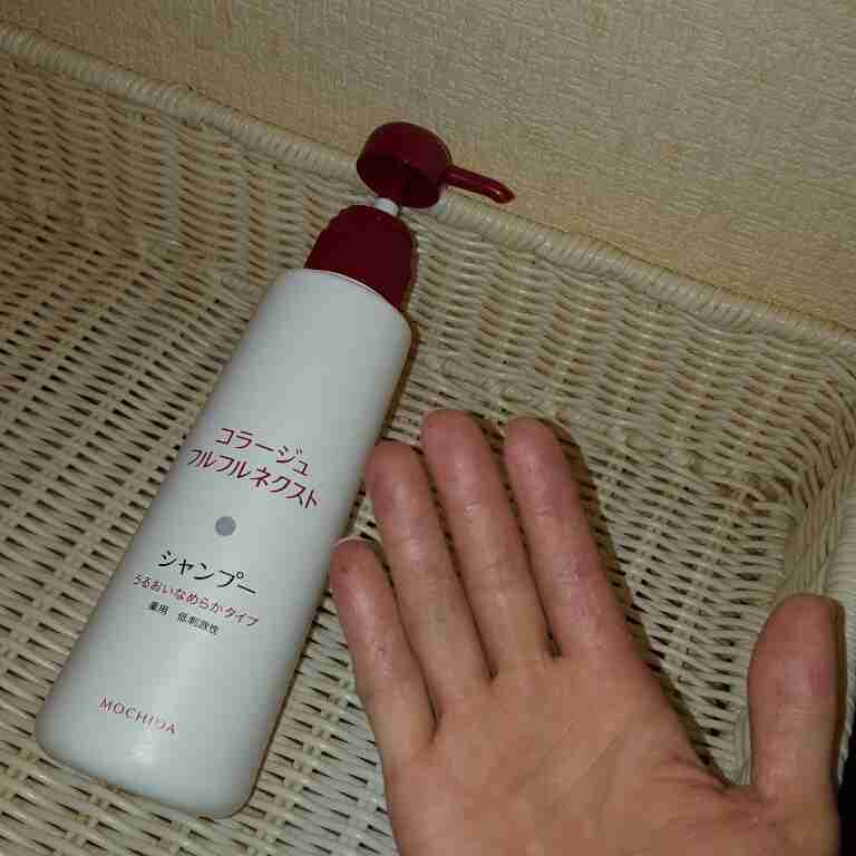 シャンプーにかける値段