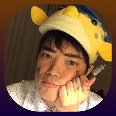 さかなクン好きな人
