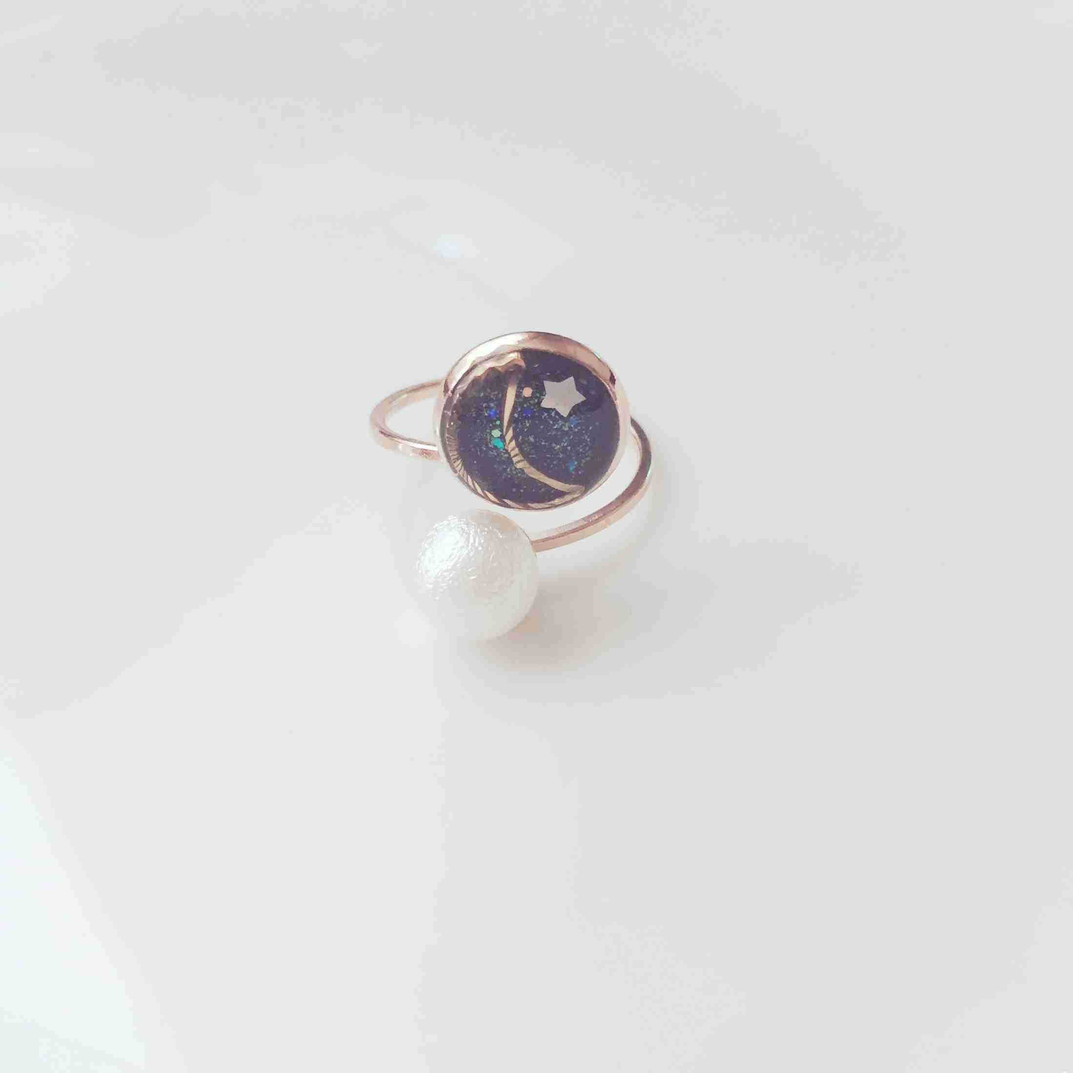 好きなアクセサリーモチーフ