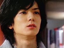 初めて好きになったジャニーズは誰ですか？