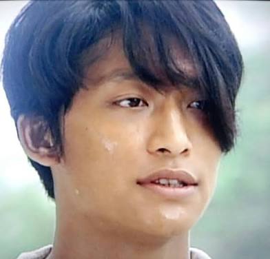 初めて好きになったジャニーズは誰ですか？