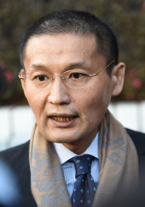 【訃報】元横綱千代の富士の九重親方が死去　61歳