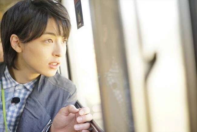 真剣佑、ビバリーヒルズで過ごした高校時代明かす 共演者驚きの華やかエピソード