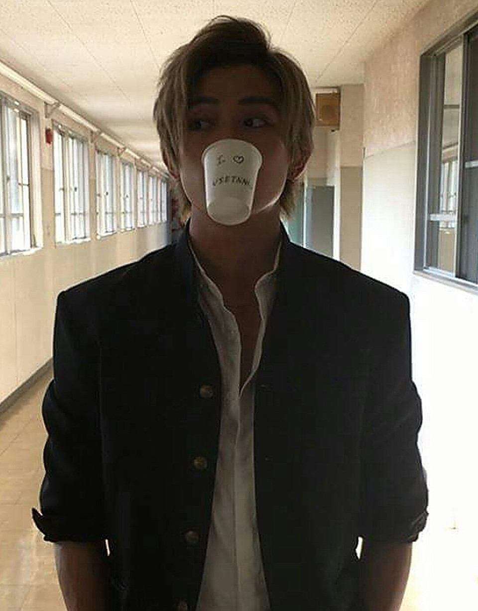 真剣佑、ビバリーヒルズで過ごした高校時代明かす 共演者驚きの華やかエピソード