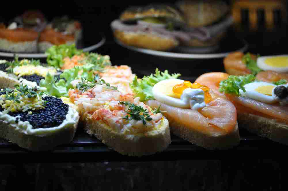 喫茶店にあってほしいメニューはなんですか